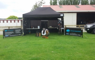 Southland Dressage Champs